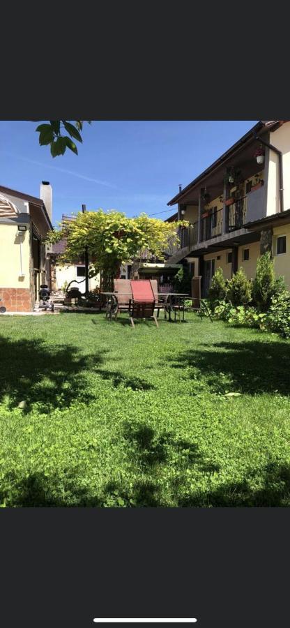 Vila Vlad 2 Mai Exterior photo